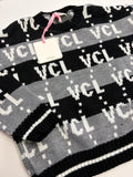 Maglia Crop - Vicolo