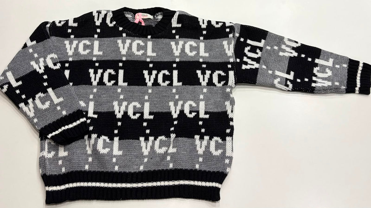 Maglia Crop - Vicolo